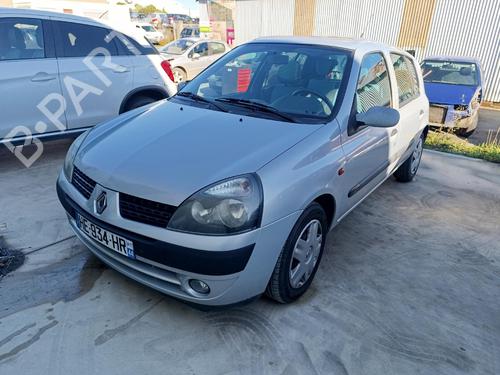 Used Horn Horn RENAULT CLIO II (BB_, CB_) 1.5 dCi (B/CB07) (65 hp) 40151439 40151439