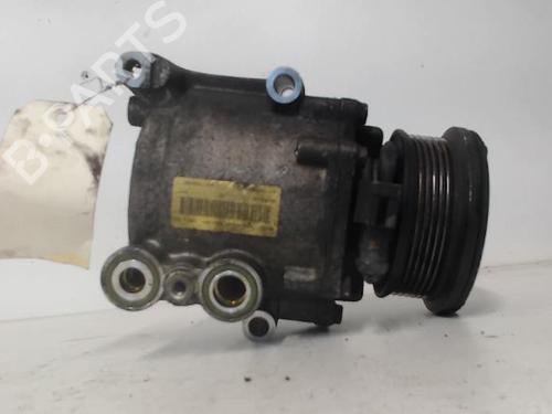 AC compressor FORD FIESTA VI (CB1, CCN) 1.25 | BP26989655M34 