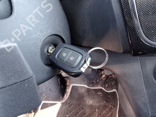 Used Ignition barrel Ignition barrel DACIA SANDERO II 1.0 SCe 75 (B8JC, B8JD, B8NC) (73 hp) 33546558 33546558