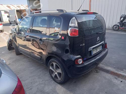 Fuse box CITROËN C3 Picasso (SH_) 1.6 BlueHDi 100 | BP27024634E1  - Image 5