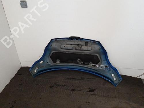 Used Hood PEUGEOT 107 (PM_, PN_) 1.4 HDi (54 hp) 26999484