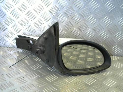Used Right mirror OPEL VECTRA B (J96) 2.0 DTI 16V (F19) (101 hp) 27005251