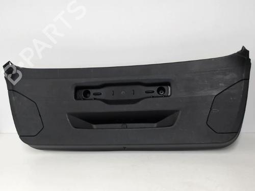Kofferraumverkleidung für BMW 1 (F40) 116 d (116 hp) 26984615