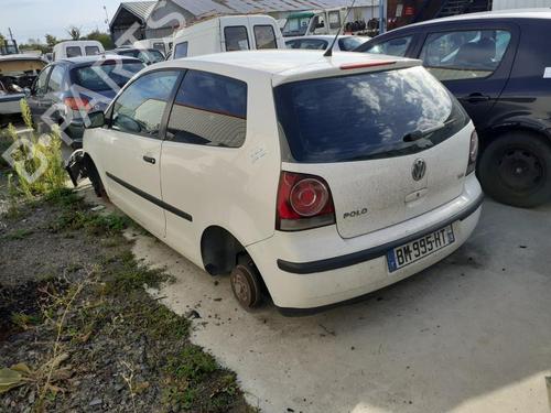 Starter VW POLO (9N_, 9A_) 1.4 TDI | BP26982222M8 