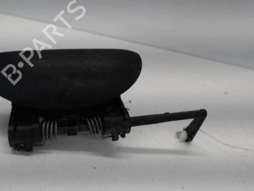 Used Front right exterior door handle PEUGEOT 206 Hatchback (2A/C) 1.4 HDi eco 70 (68 hp) 26988021