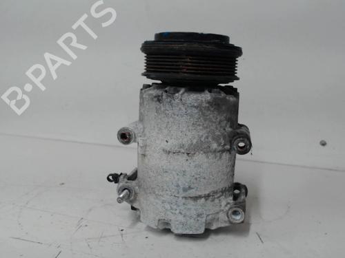 AC compressor FORD FIESTA VI (CB1, CCN) 1.6 TDCi | BP26982020M34