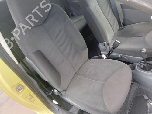 Used Right front seat CITROËN C1 (PM_, PN_) 1.0 (68 hp) 30650844
