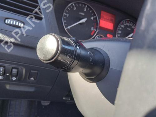 Steering column stalk RENAULT LAGUNA III (BT0/1) 2.0 dCi (BT01, BT08, BT09, BT0E, BT0K, BT12, BT1C, BT1D,... | BP33546309I23 - Image 2