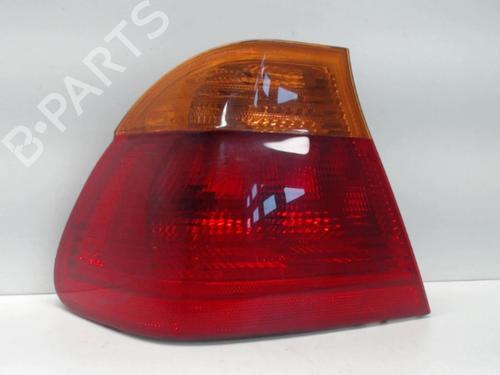 Left taillight BMW 3 (E46) 320 d | BP26992269C34