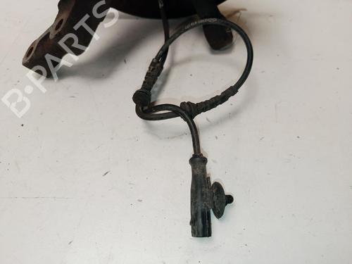 Left front steering knuckle RENAULT CLIO III Hatchback Van (SB_, SR_) | BP35794494M25 - Image 2