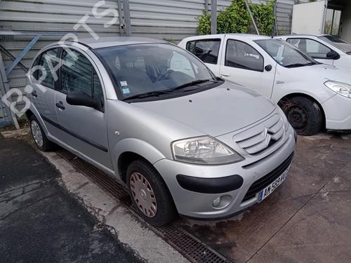 AC compressor CITROËN C3 I (FC_, FN_) 1.4 HDi | BP27002661M34 