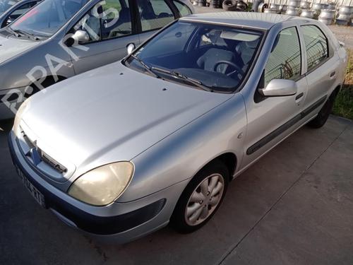 Gearbox CITROËN XSARA (N1) 2.0 HDi 90 | BP27014343M3 