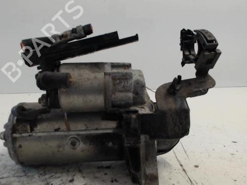 Starter NISSAN X-TRAIL II (T31) 2.0 dCi 4x4 | BP26991794M8