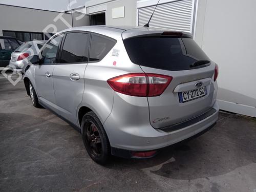 Tågelys FORD C-MAX II (DXA/CB7, DXA/CEU) 1.6 TDCi (95 hp) 32864600