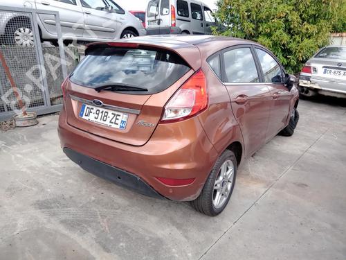 Used Right taillight FORD FIESTA VI (CB1, CCN) 1.0 (80 hp) 26991243