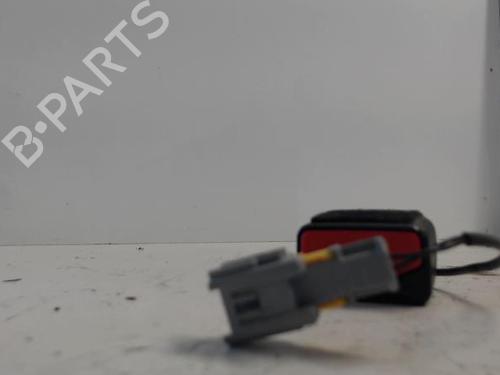 Seat buckle PEUGEOT 208 I (CA_, CC_) 1.2 VTI 82 | BP27015401I32