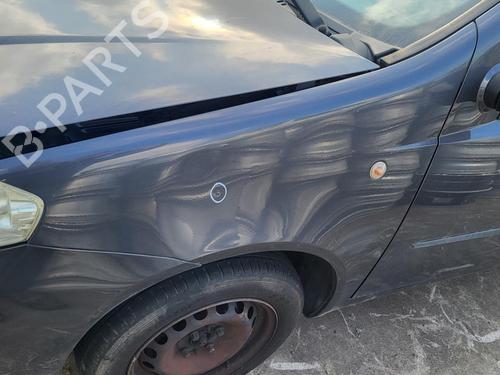 Left front fenders FIAT PUNTO (188_) 1.2 60 (188.030, .050, .130, .150, .230, .250) | BP26987351C41 
