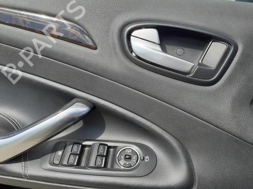 Used Left front window switch FORD MONDEO IV Turnier (BA7) 2.0 TDCi (136 hp) 26987955