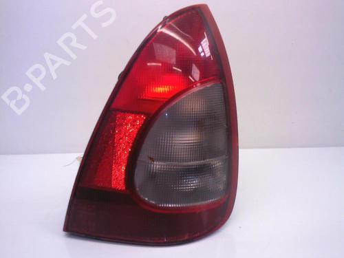 Used Right taillight DAEWOO NUBIRA Wagon (J100) 1.6 16V (106 hp) 26992896