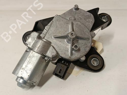 Essuie-glace moteur arrière Essuie-glace moteur arrière CITROËN C3 III (SX) 1.5 BlueHDi 100 (SXYHYP, SXYHTU) (102 hp) 35779801 35779801