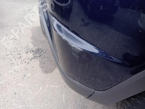 Rear bumper HONDA CIVIC VIII Hatchback (FN, FK) 1.8 (FN1, FK2) | BP28175716C8 