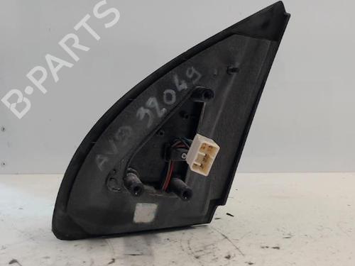 Right mirror CHEVROLET AVEO / KALOS Hatchback (T250, T255) 1.2 LPG | BP26983111C27 