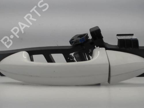 Used Rear left exterior door handle FORD ECOSPORT 1.5 EcoBlue TDCi (95 hp) 27011332