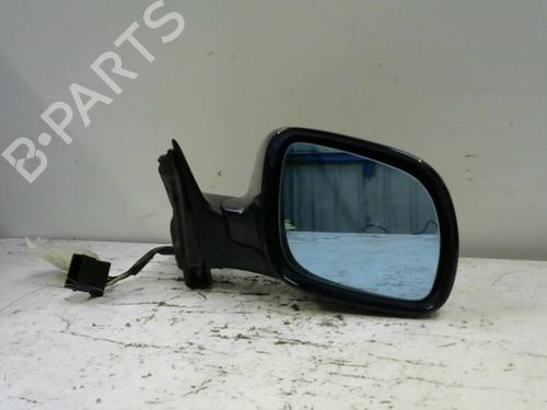 Used Right mirror AUDI A3 (8L1) 1.9 TDI (110 hp) 27022715