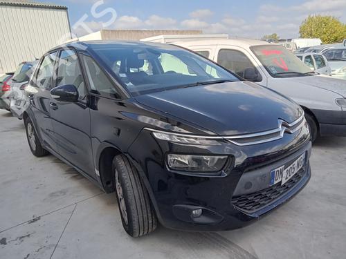 Used Front windshield wiper arm CITROËN C4 Picasso II 1.6 HDi / BlueHDi 115 (115 hp) 29630862