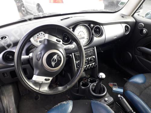 Instrument cluster MINI MINI (R50, R53) One D | BP27011081C47 