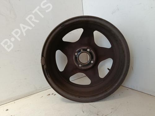 Fælk Fælk CITROËN C3 III (SX) 1.5 BlueHDi 100 (SXYHYP, SXYHTU) (102 hp) 34054076 34054076