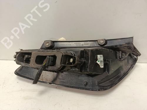 Used Right taillight Right taillight FIAT PUNTO (199_) 1.3 D Multijet (75 hp) 39975401 39975401