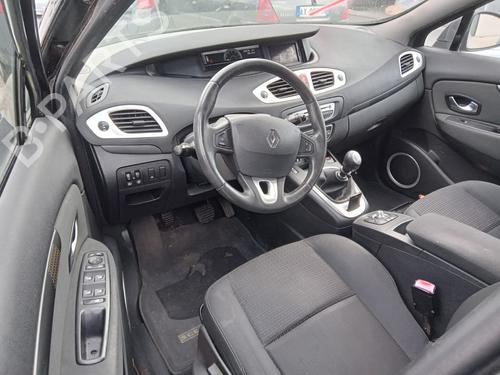 Instrumentbræt RENAULT SCÉNIC III (JZ0/1_) 1.9 dCi (JZ0J, JZ1J, JZ1K, JZ1S) (131 hp) 29249431