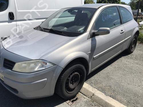 Air vent RENAULT MEGANE II (BM0/1_, CM0/1_) 1.4 16V (BM0B, CM0B) | BP27014911I21 