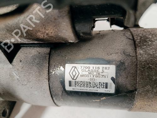 Used Starter Starter RENAULT MEGANE I (BA0/1_) 1.9 dCi (BA05, BA1F) (102 hp) 32425414 32425414