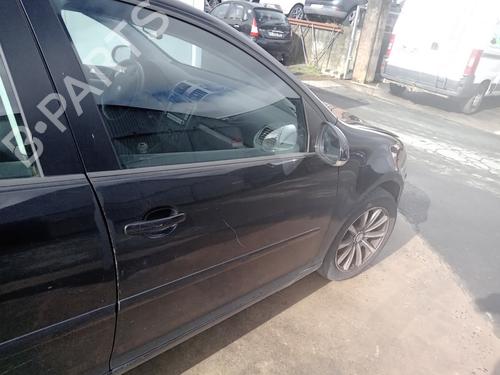 Used Right front door VW GOLF V (1K1) 1.9 TDI (105 hp) 27012553