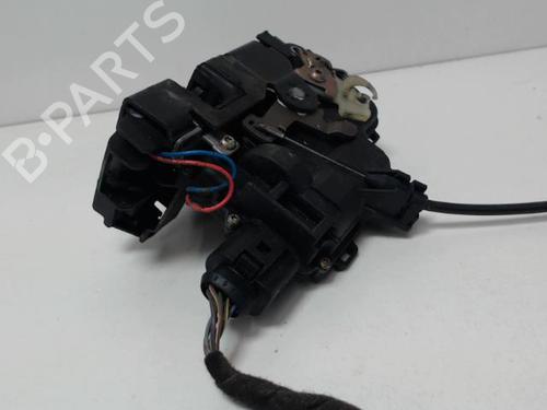 Front left lock VW GOLF IV (1J1) 1.9 TDI | BP27005682C98 