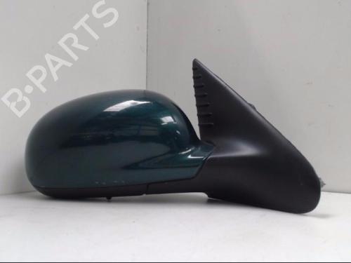 Right mirror PEUGEOT 406 (8B) 2.0 16V | BP26984045C27 