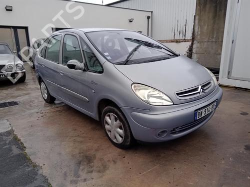 Used Steering rack CITROËN XSARA PICASSO (N68) 1.8 16V (115 hp) 27009472