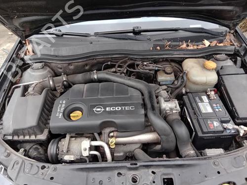 Used AC compressor OPEL ASTRA H (A04) 1.7 CDTI (L48) (110 hp) 27025906