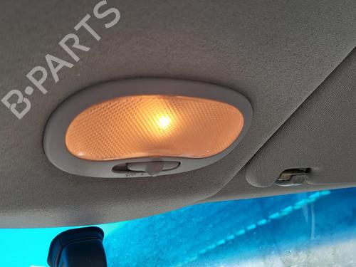 Used Interior roof light CHEVROLET AVEO / KALOS Hatchback (T250, T255) 1.2 LPG (84 hp) 27004243