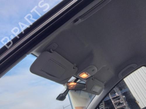 Innerbelysning PEUGEOT 407 (6D_) 1.6 HDi 110 (6D9HZC, 6D9HYC) (109 hp) 26990974