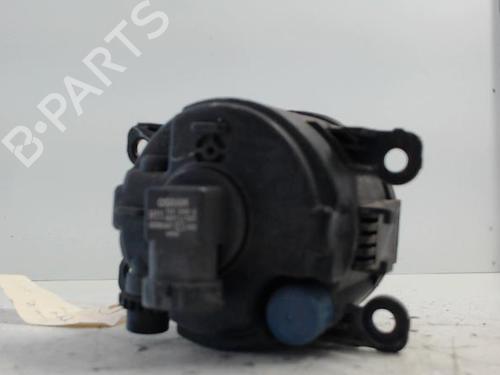 Left front fog light RENAULT MEGANE II (BM0/1_, CM0/1_) 1.5 dCi (BM1E, CM1E) | BP27014798C30 