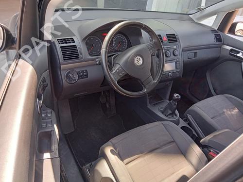 Lenksäule für Lenksäule VW TOURAN (1T1, 1T2) 1.9 TDI (105 hp) 36055472 36055472