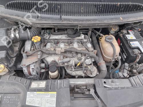 Used Crossmember CHRYSLER VOYAGER IV (RG, RS) 2.8 CRD (150 hp) 28358649