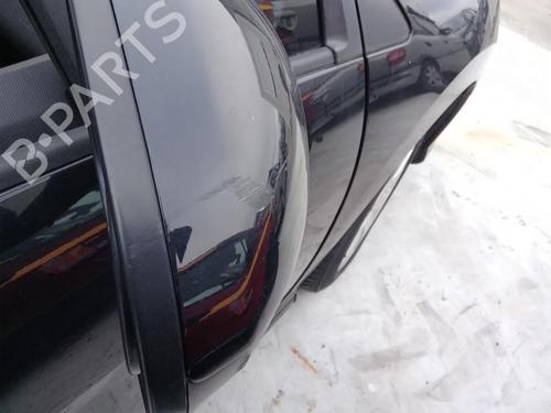 Right mirror PEUGEOT 308 I (4A_, 4C_) 2.0 HDi | BP27009395C27 
