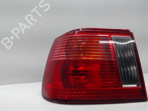 Used Left taillight SEAT IBIZA II (6K1) 1.9 SDI (68 hp) 27020204