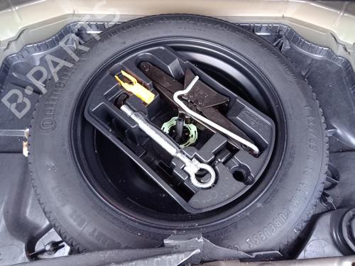 Used Jack Kit CITROËN C4 Picasso II 2.0 BlueHDi 150 (150 hp) 26980579