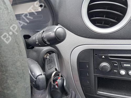 Used Ignition barrel CITROËN C3 I (FC_, FN_) 1.4 i (73 hp) 26982641