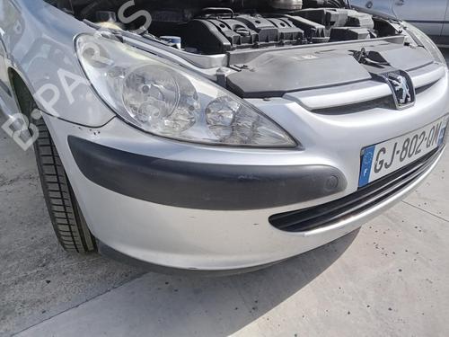 Højre forlygte PEUGEOT 307 (3A/C) 1.6 16V (109 hp) 29206072